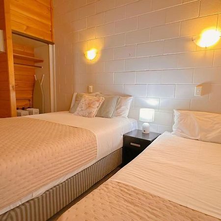 Orewa Motor Lodge Ngoại thất bức ảnh